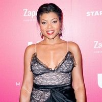 Taraji P Henson - US Weekly's 25 Most Stylish New Yorkers of 2011 | Picture 76756